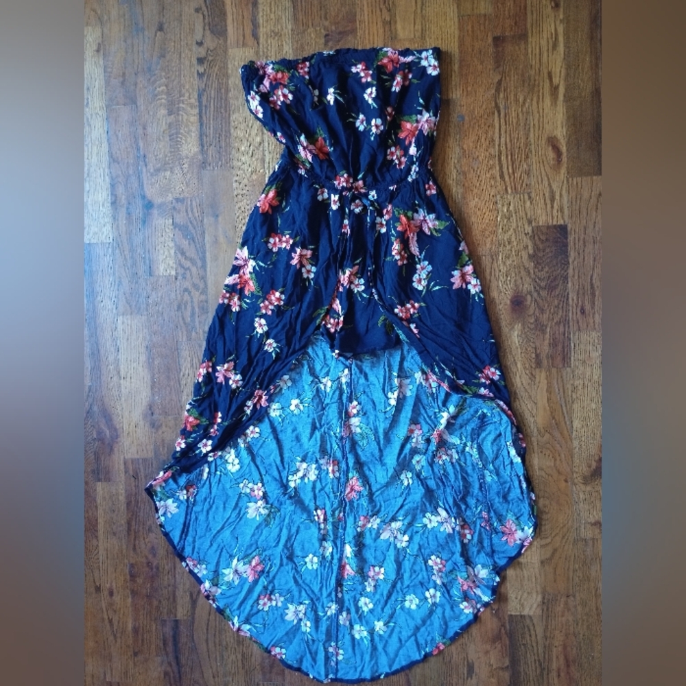 Ambiance romper